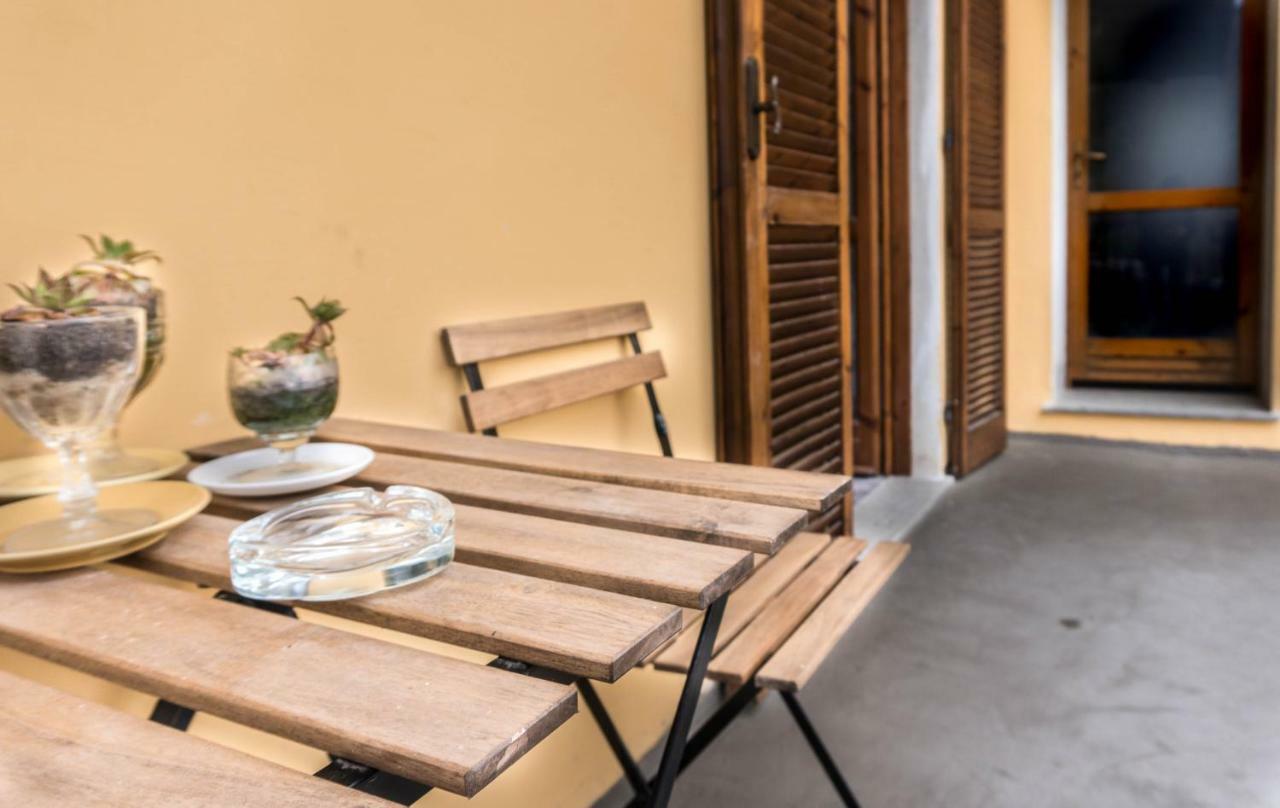 Ferienwohnung Casa In Langa Alba  Exterior foto