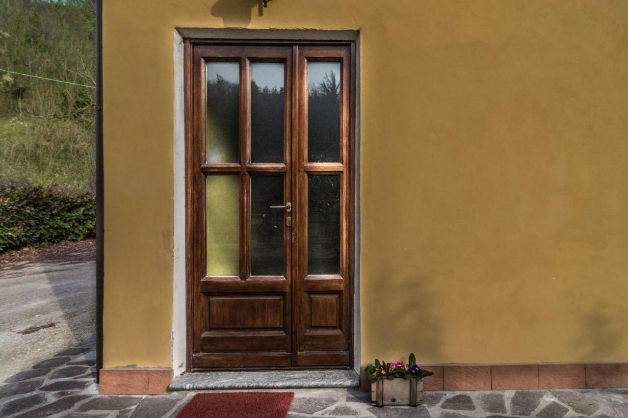 Ferienwohnung Casa In Langa Alba  Exterior foto
